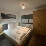 Absolute Active Roulette Kirchberg Apartament Kirchberg in Tirol