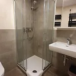 아파트 Absolute Active Roulette Kirchberg 티롤 키르흐베르크