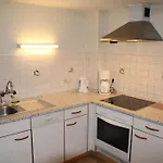 Absolute Active Roulette Kirchberg Apartament *